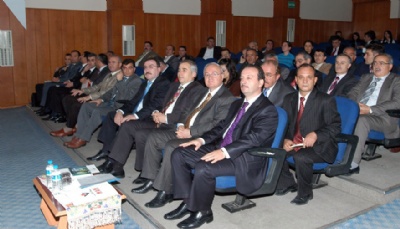 Büyük Menderes'i Koruma Eylem Planı